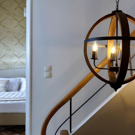 Erato Vintage House Leilighet Iraklio Eksteriør bilde